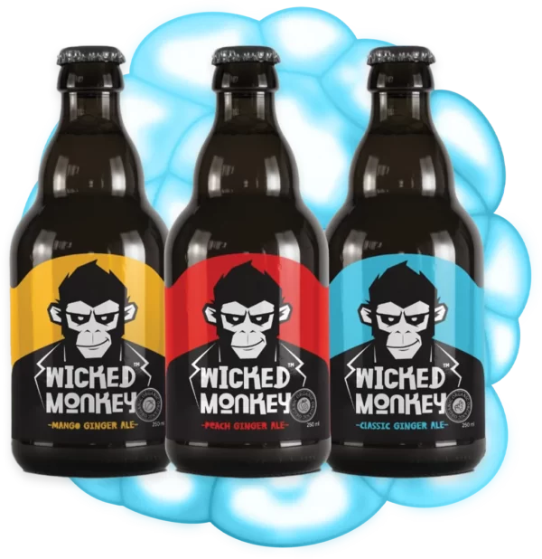 Wicked Monkey