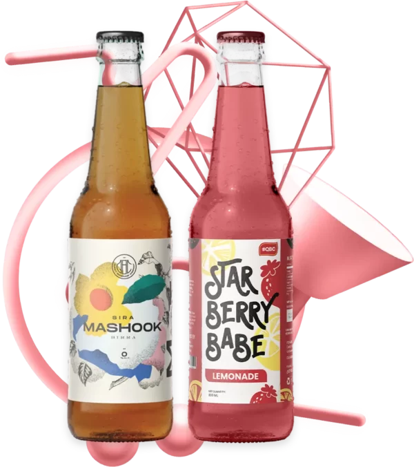 Mashook & Starberry Babe